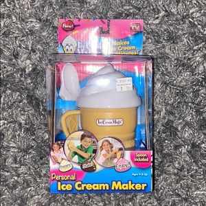 NEW Ice Cream Magic
